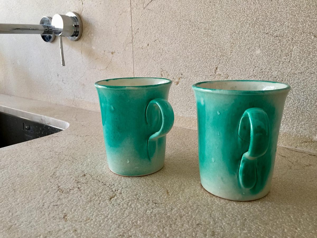 Ferienhaus Mallorca Altstadt ganz Privat - Die Alternative zur Finca