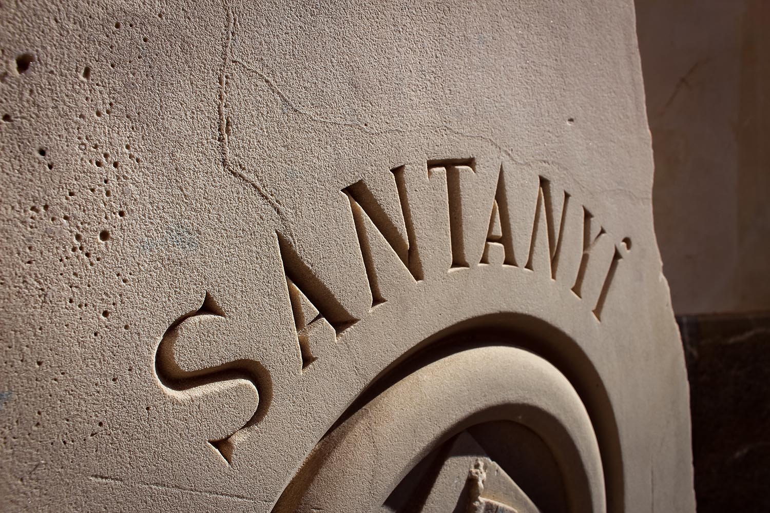 Santanyi